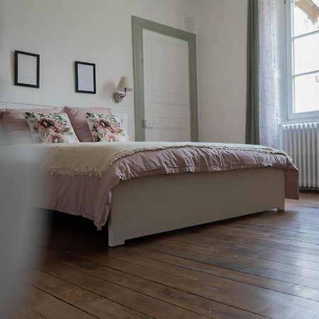 Un Dimanche Chez Julie Chambre Leontine Parthenay Eksteriør bilde
